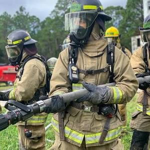 Meet your Posher, Preston